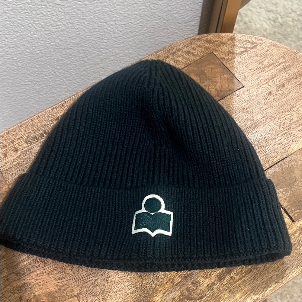 Isabel Marant Knit Beanie